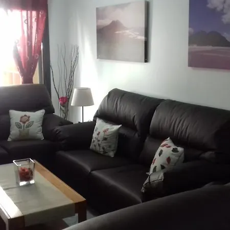 Neptuno * 阿雷西费