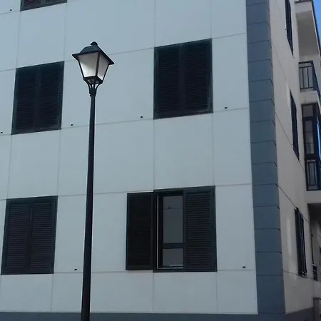 酒店 Neptuno 阿雷西费