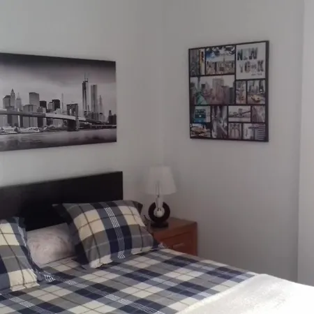 Neptuno 阿雷西费