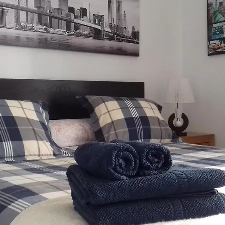 Bed & Breakfast Neptuno