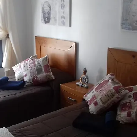 Bed & Breakfast Neptuno *