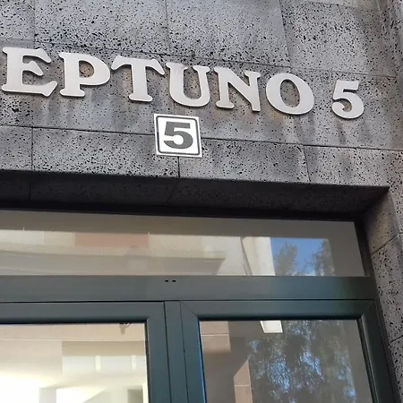 Neptuno Bed & Breakfast