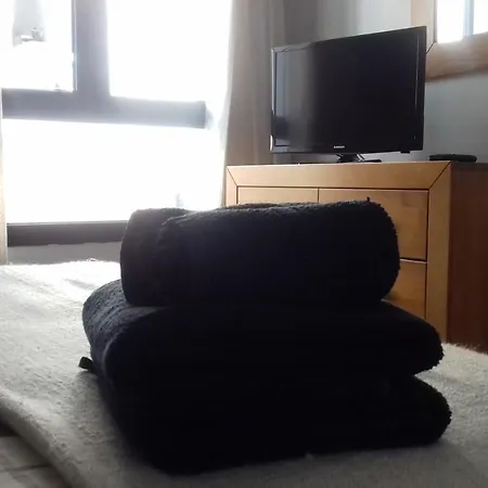 Neptuno Hotel Arrecife (Lanzarote)