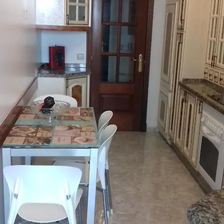 Bed & Breakfast Neptuno Arrecife (Lanzarote)