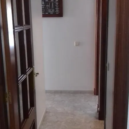 Neptuno Bed & Breakfast *