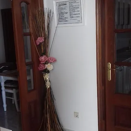 Bed & Breakfast Neptuno