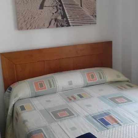 Neptuno Arrecife (Lanzarote)