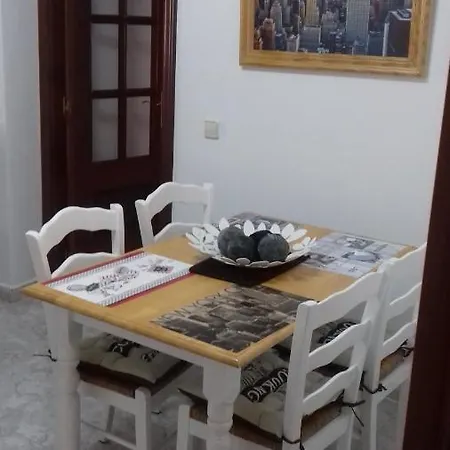 Neptuno Bed & Breakfast *