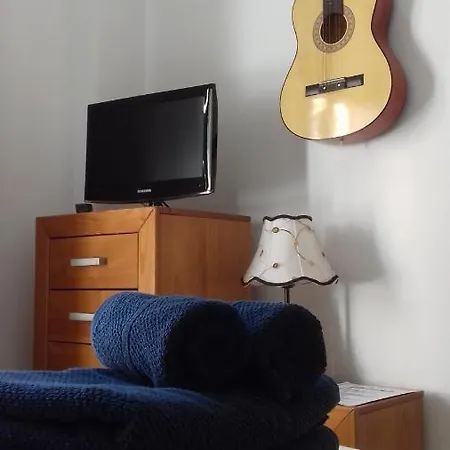 Neptuno Hotel Arrecife (Lanzarote)