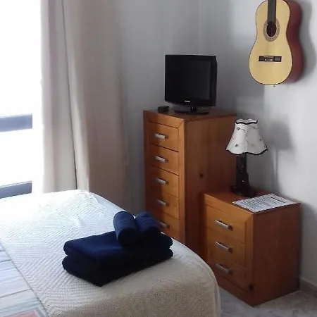 Bed & Breakfast Neptuno *