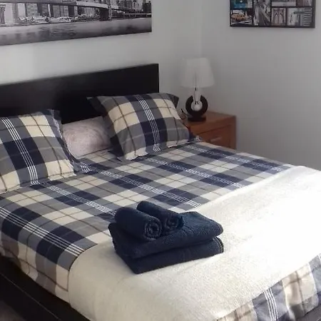 Bed & Breakfast Neptuno
