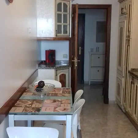 Neptuno Bed & Breakfast *