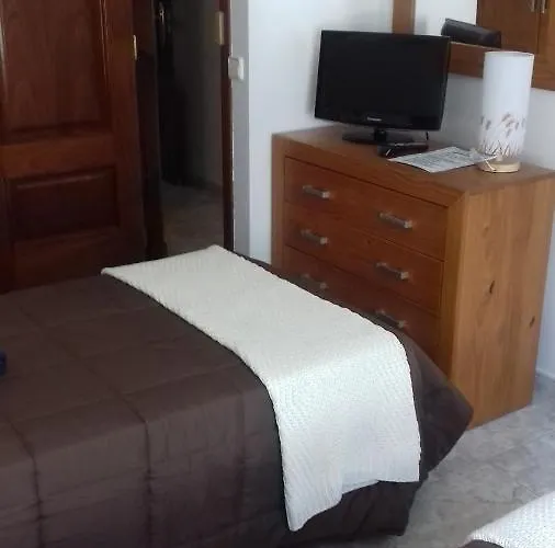 Neptuno Hotel