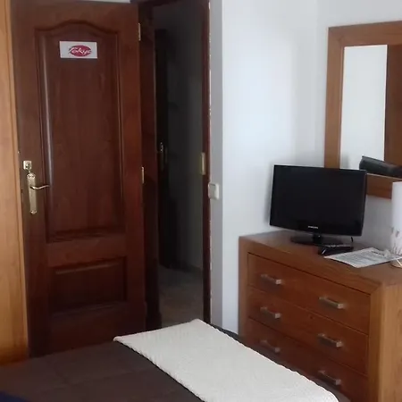 Hotel Neptuno *