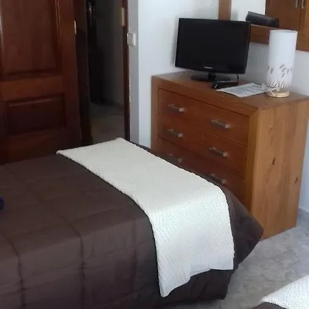 Neptuno Hotel