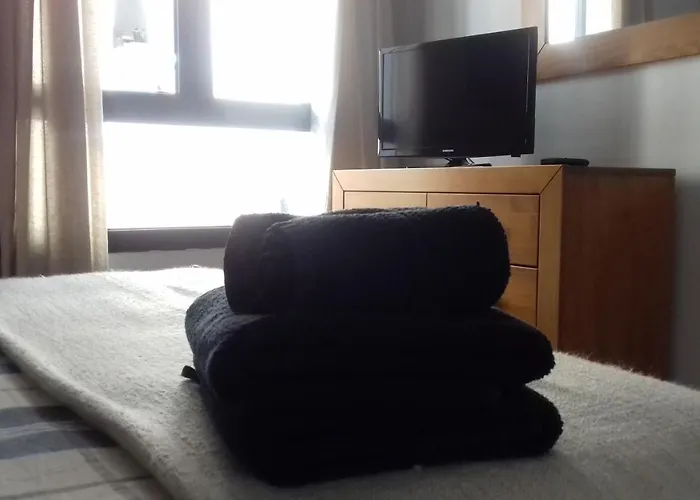 Neptuno 호텔 아리시페