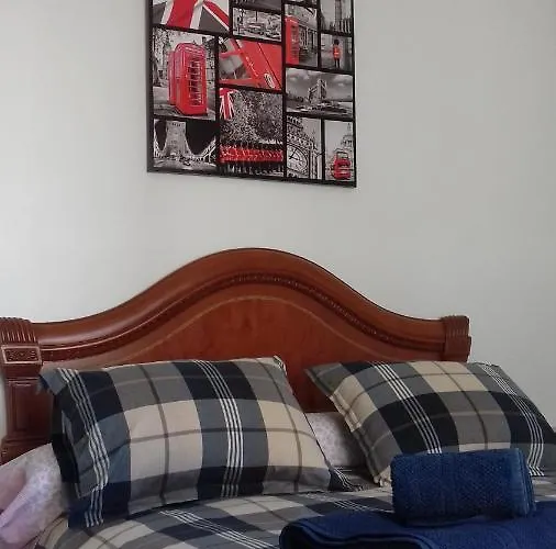 Neptuno 호텔 아리시페